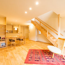 Basement Ideas