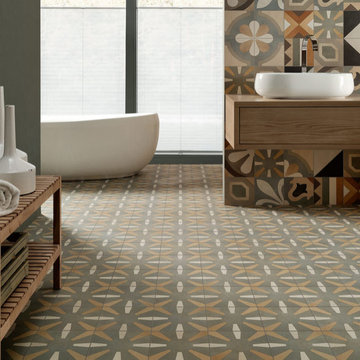 Bathroom Tile