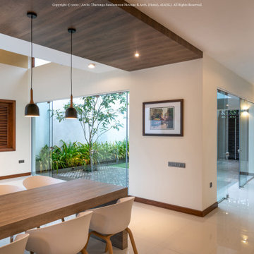 Lot 09 Residence | House No.05