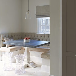 Kitchen & Worktop design - Kitchen Fixture Parts