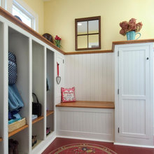 Mudroom