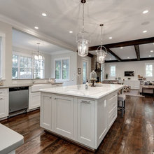 Wood Floor Colors