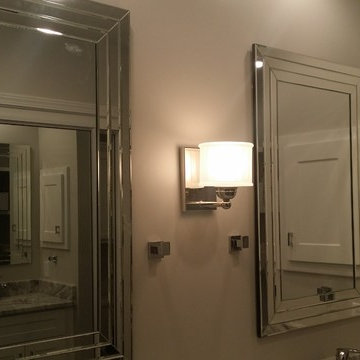 Bathroom Remodel in Leawood