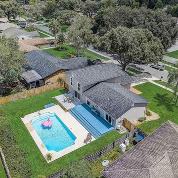 Lithia Full-Home Renovation