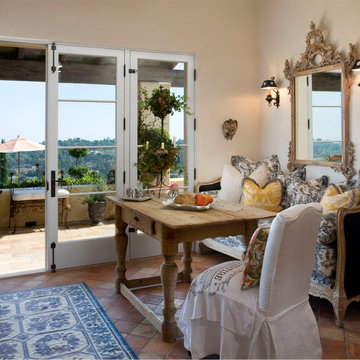 Montecito California . Residence