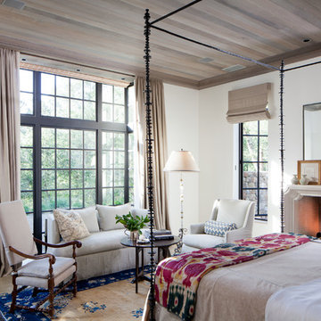 Country Manor
