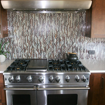 Full Custom Home - Crestview