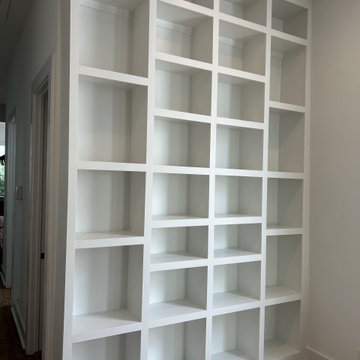 Custom Built-Ins