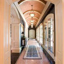413 hallway