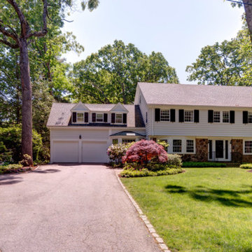 210 Ridgeway Road Weston MA
