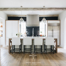 34th Rd Kitchen