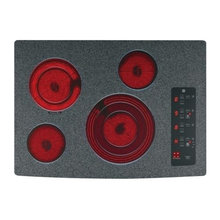 Cooktops
