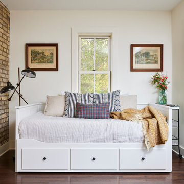 1892 Porch Remodel Protects Architectural Integrity