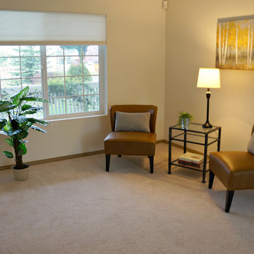 Graham Vignette