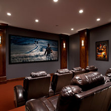 Home Theatre