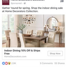 Dining Room Furniture