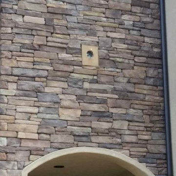 Mission Viejo Stone and Concrete