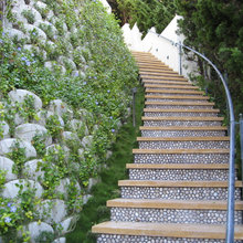 Front Steps