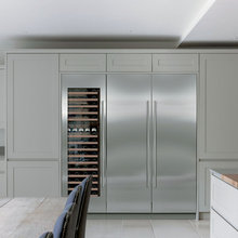 Paseo - Kitchen