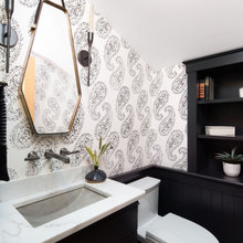 Bathroom Ideas