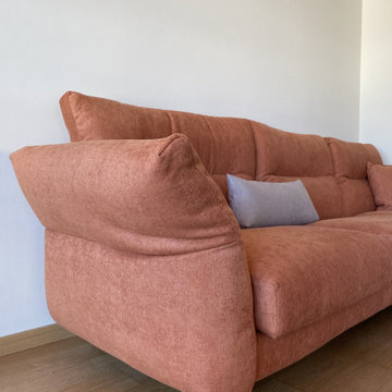 Giuseppe e Manuela | 120 mq