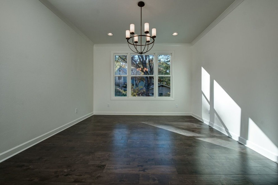 Living Areas