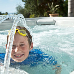 Hot Tubs - Hot Tubs