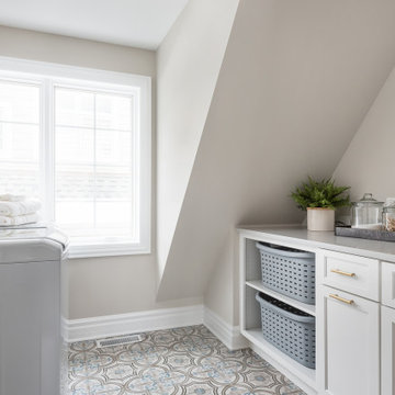 Bedroom Suite