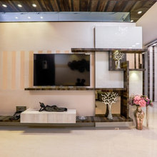Tv unit