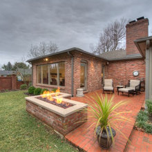 Exterior Home