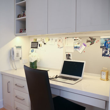 Tiburon Residence