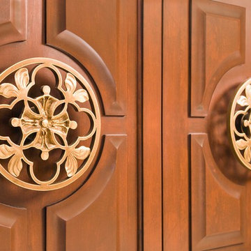 Cabinetry