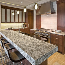 Mercer Island Lake House