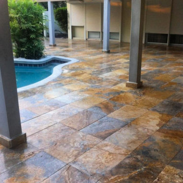 Cricket Pavers of Miami