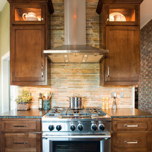 Kitchen Ideas