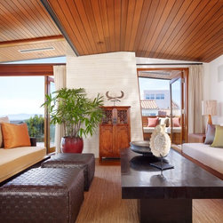 Modern Window Projects - Windows