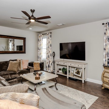 Earth Tones, Gold Tones & Copper = HOME!