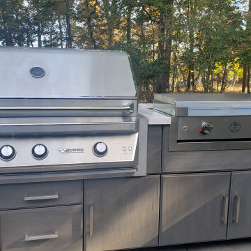 Outdoor essentials in East Quogue, NY