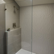 Contemporary Primary Bath