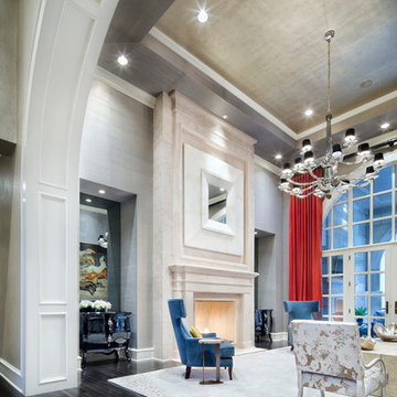 Classic Transitional
