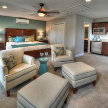 MOTHER IN LAW SUITE