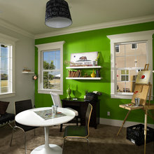 Accent Walls