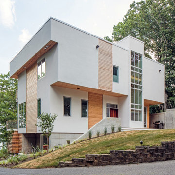 Andersen Contemporary Fixed & Casement Windows