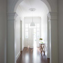 Hallstand