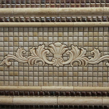 kitchen backsplash