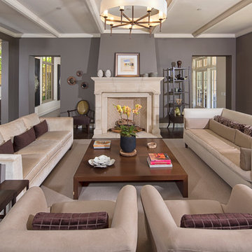 Lago Vista Estate, Beverly Hills, CA