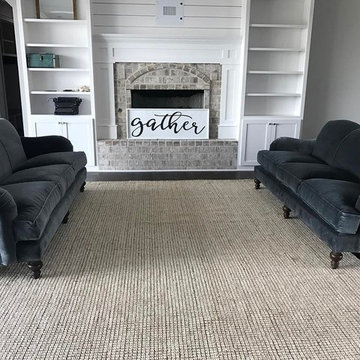 Our Furniture in Your Home