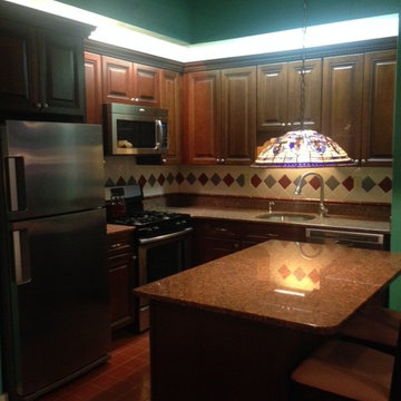 Kitchen Project