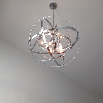 Home Projects