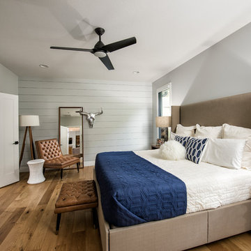 Modern Farmhouse